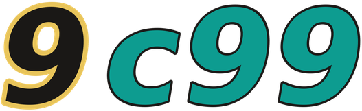 9c99 logo